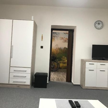 Cyklo-Moto Apartman Lomnice nad Lužnicí エクステリア 写真